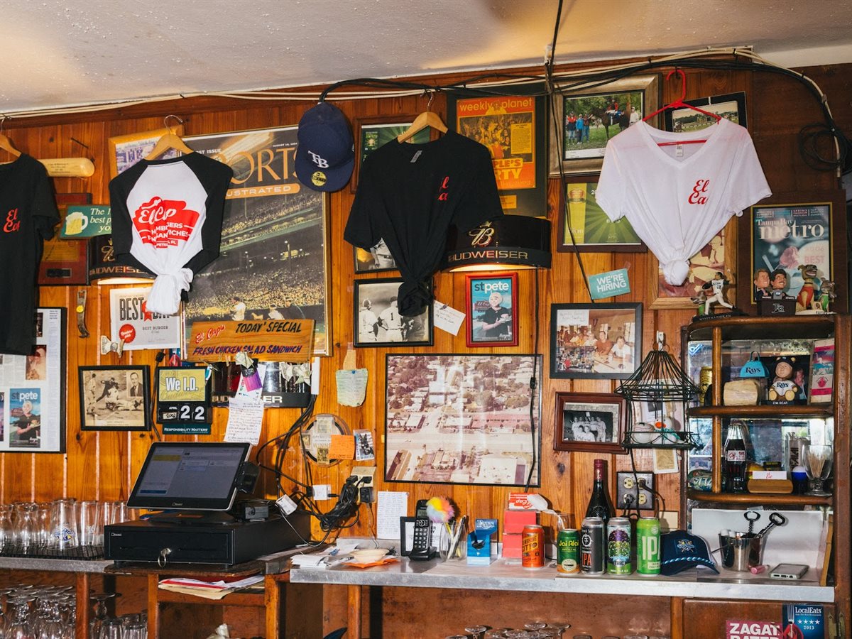 El Cap Restaurant
